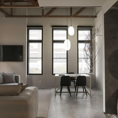 Kodo Hotel - Heart Of La Arts District Los Angeles Eksteriør bilde