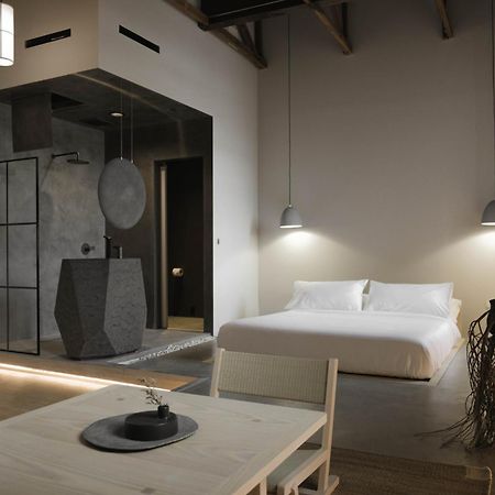 Kodo Hotel - Heart Of La Arts District Los Angeles Eksteriør bilde