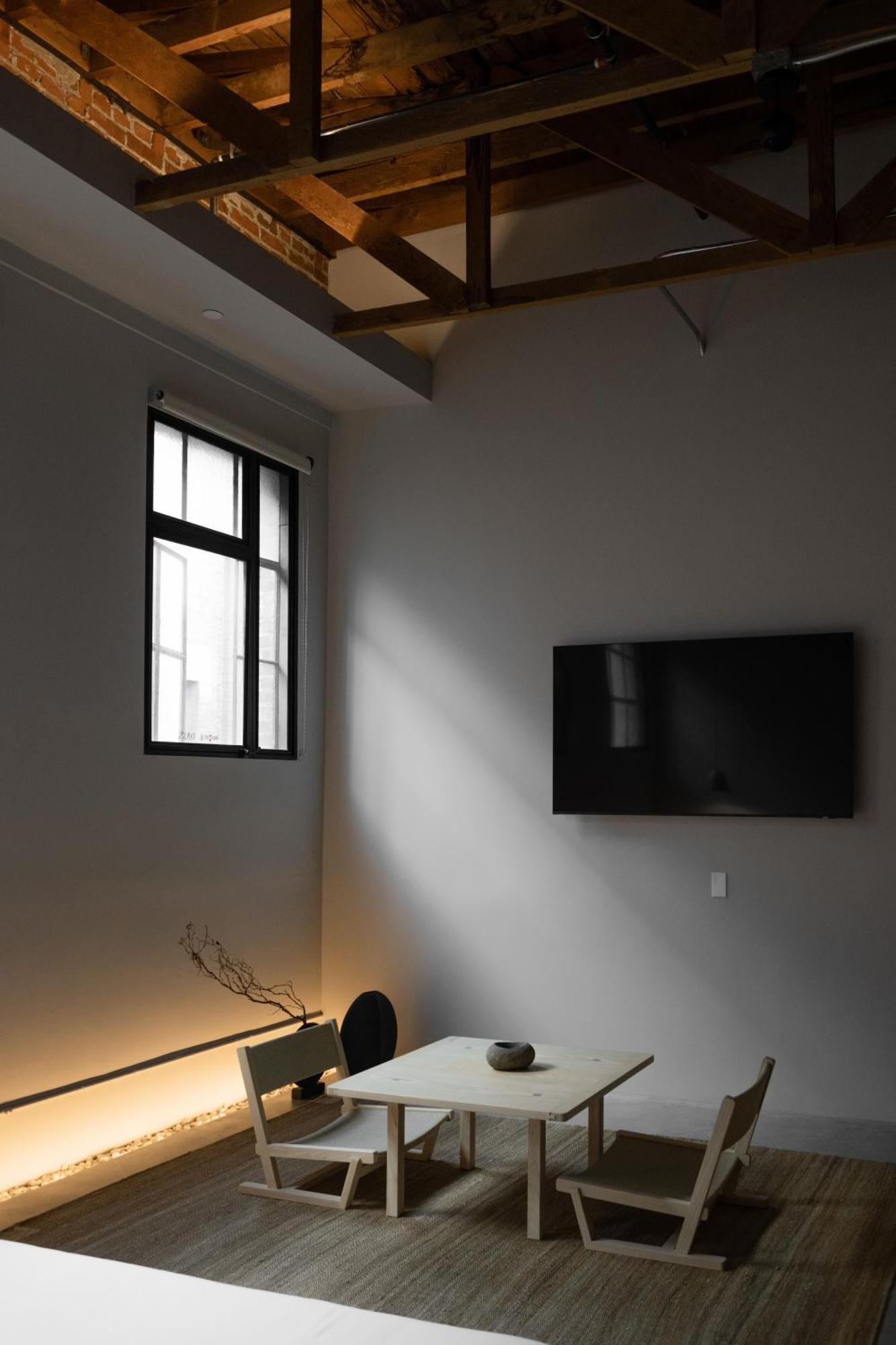 Kodo Hotel - Heart Of La Arts District Los Angeles Eksteriør bilde