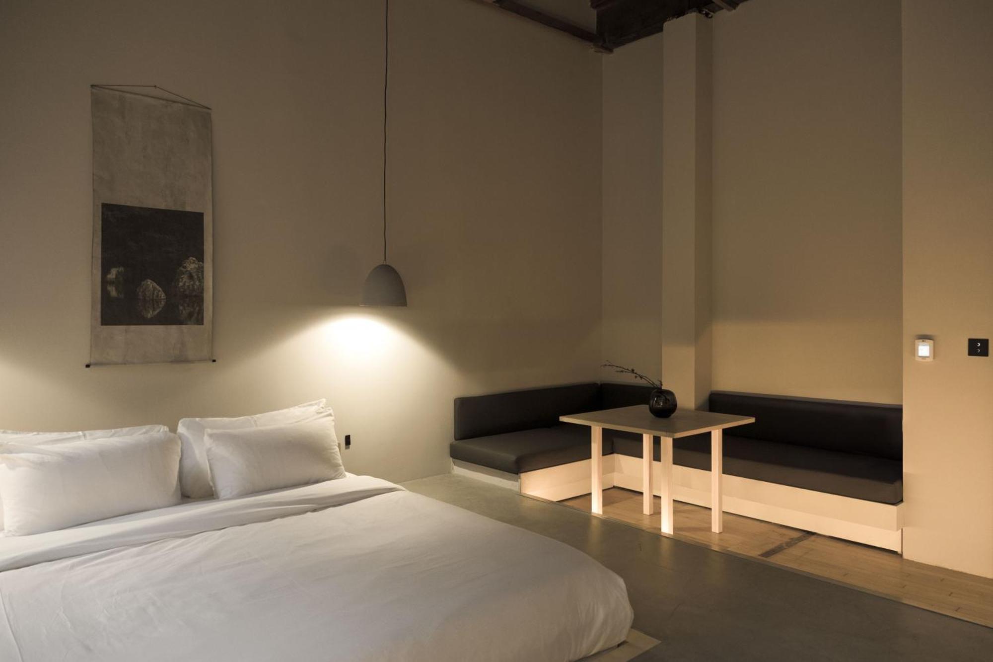 Kodo Hotel - Heart Of La Arts District Los Angeles Eksteriør bilde
