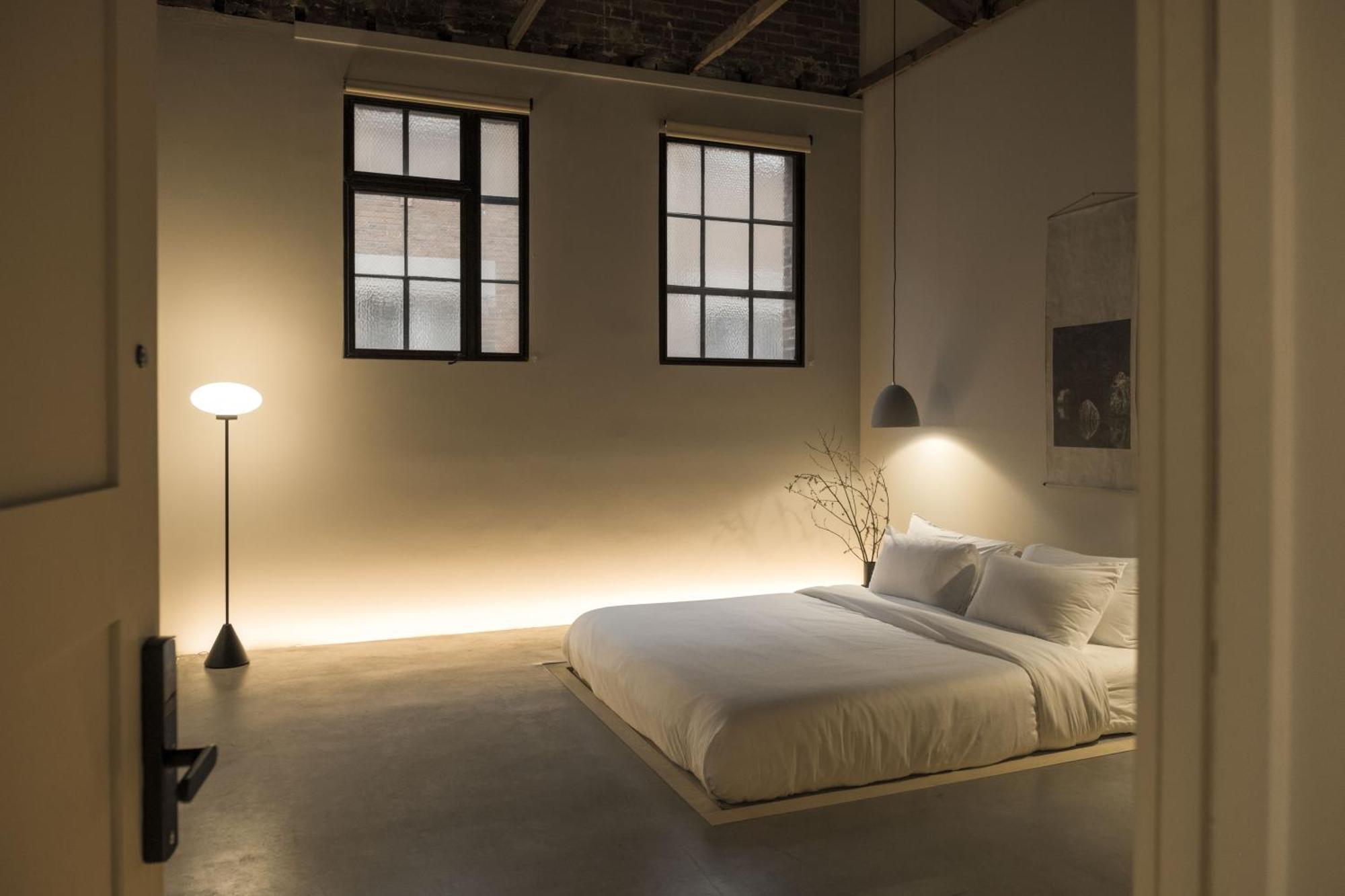 Kodo Hotel - Heart Of La Arts District Los Angeles Eksteriør bilde