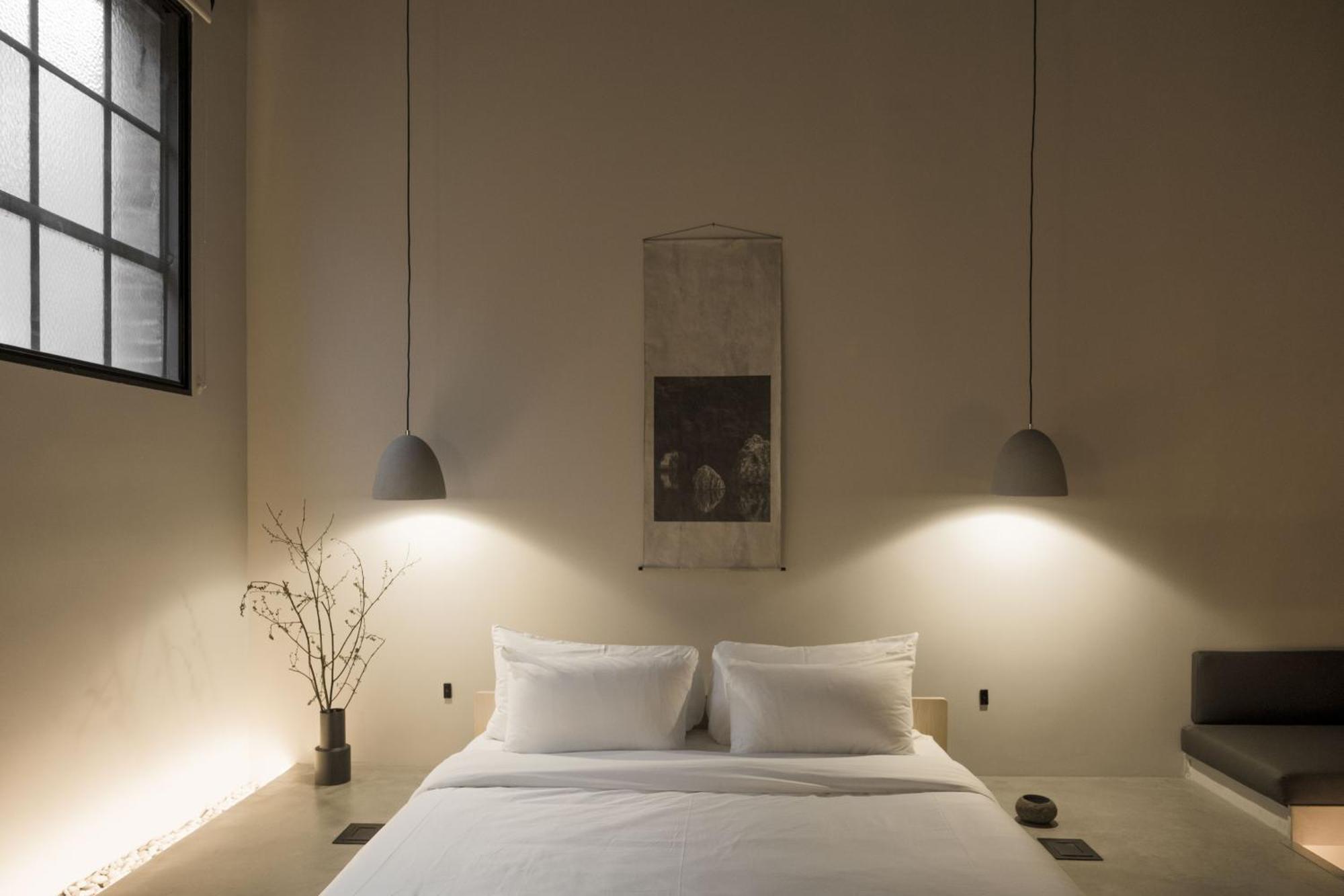 Kodo Hotel - Heart Of La Arts District Los Angeles Eksteriør bilde