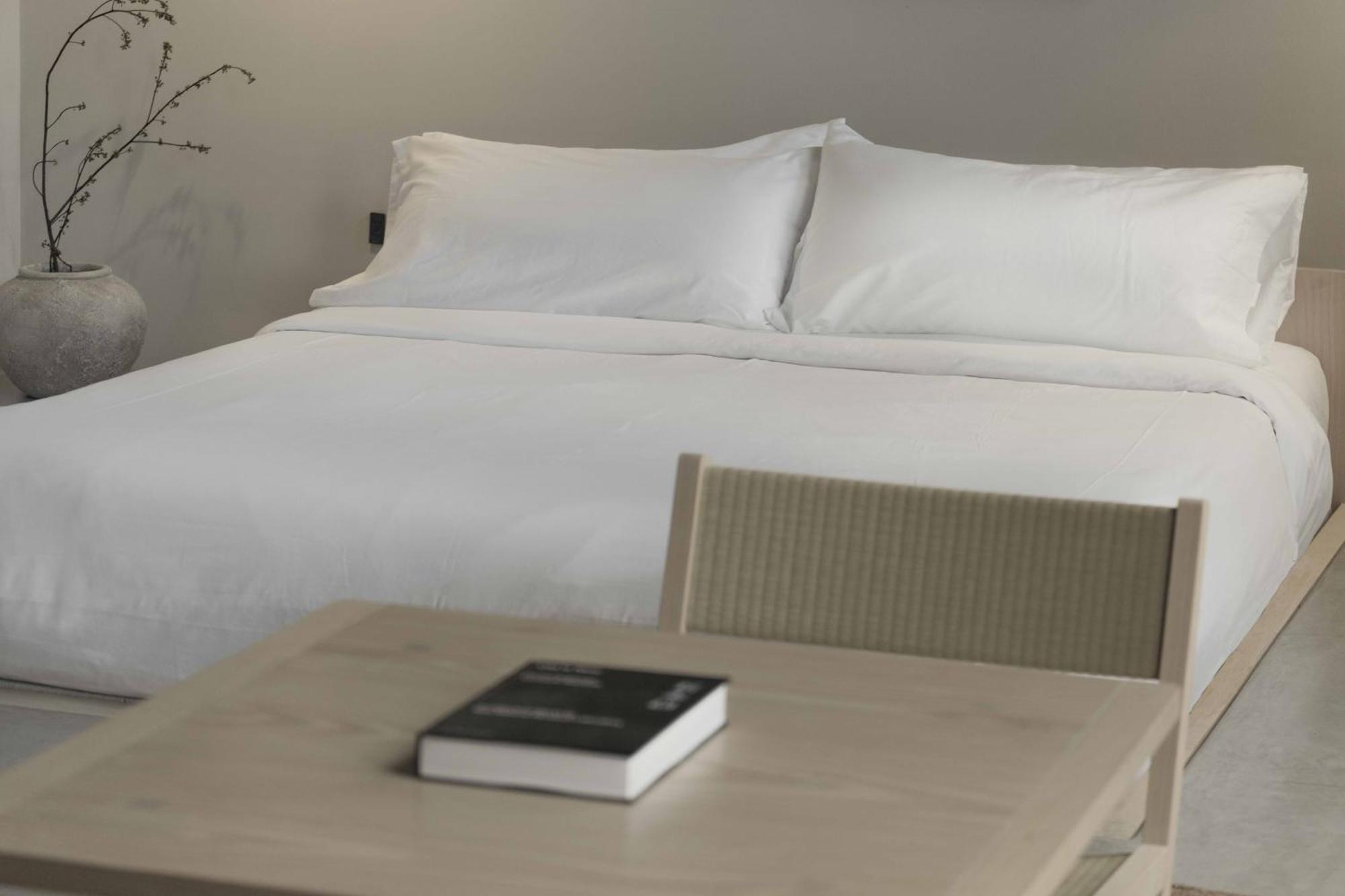 Kodo Hotel - Heart Of La Arts District Los Angeles Eksteriør bilde