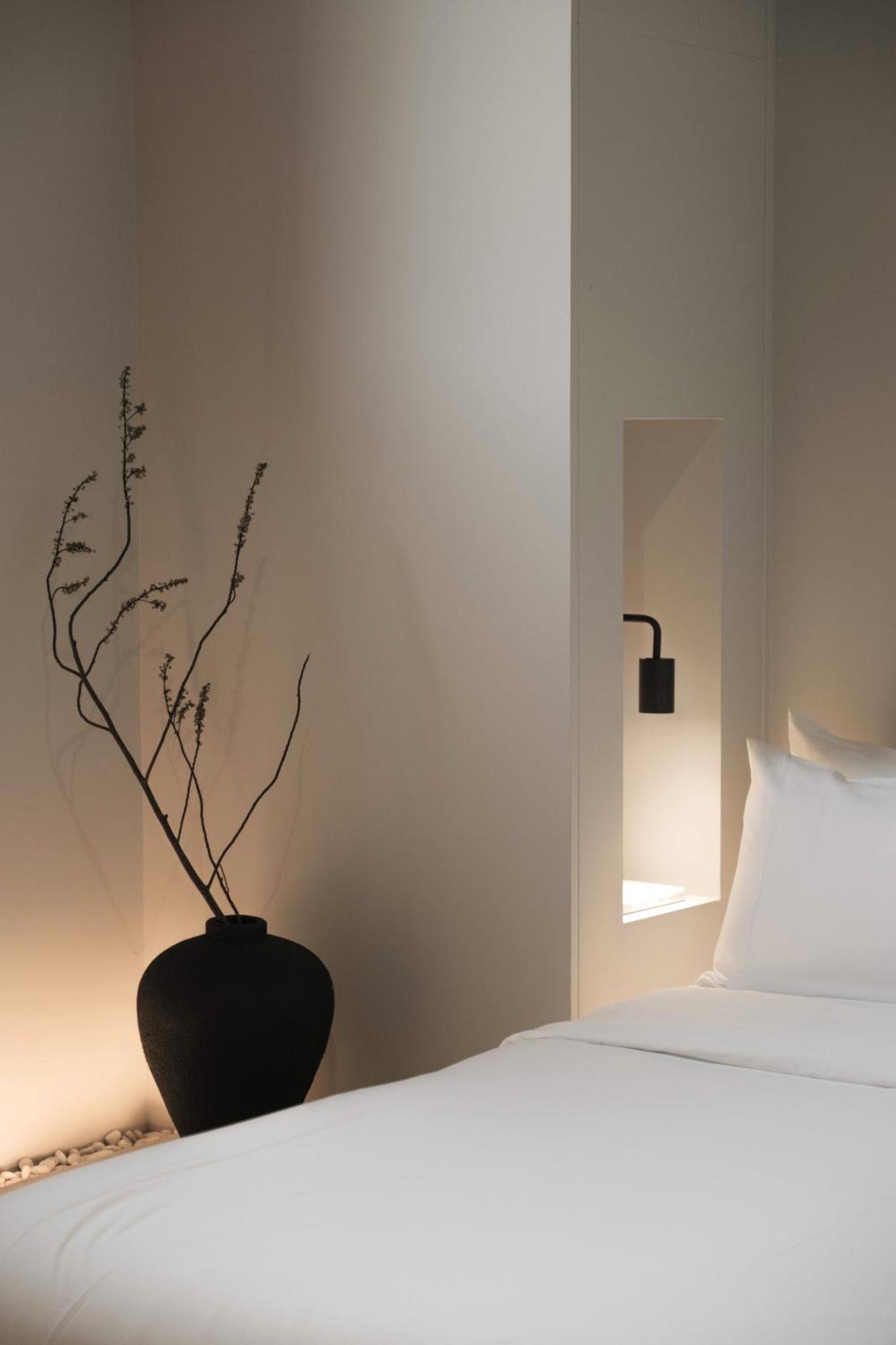 Kodo Hotel - Heart Of La Arts District Los Angeles Eksteriør bilde