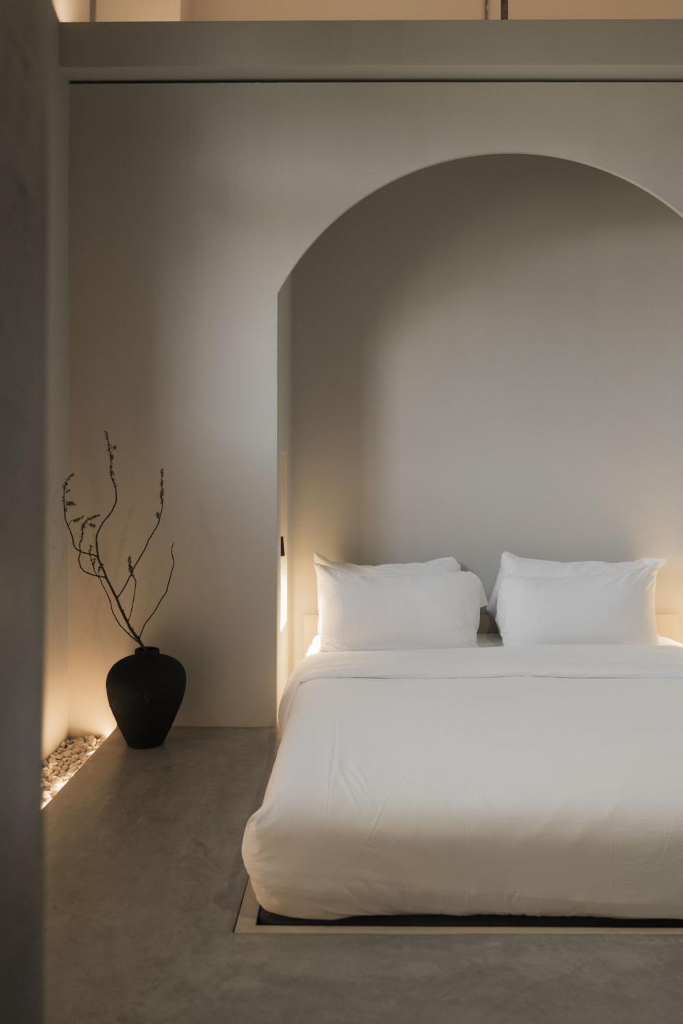 Kodo Hotel - Heart Of La Arts District Los Angeles Eksteriør bilde