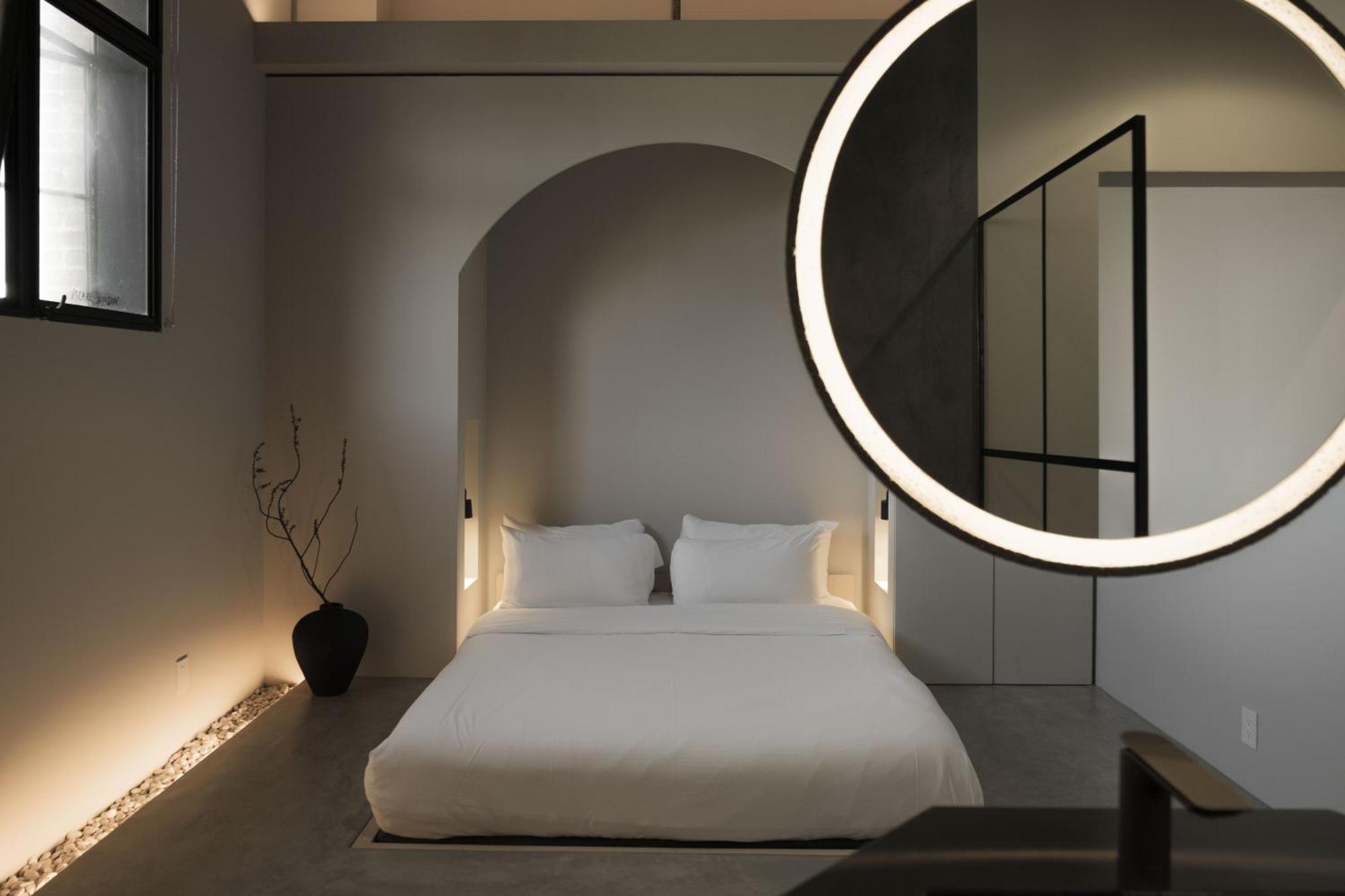 Kodo Hotel - Heart Of La Arts District Los Angeles Eksteriør bilde