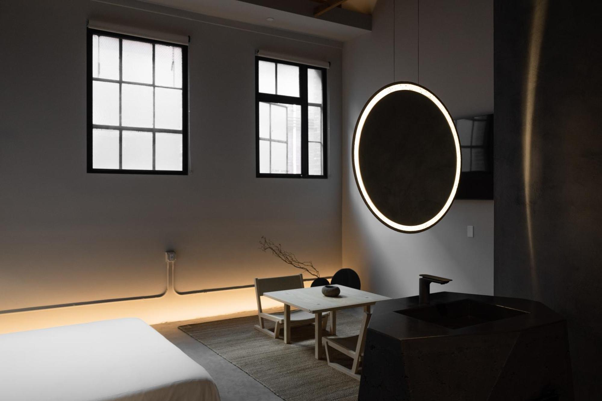 Kodo Hotel - Heart Of La Arts District Los Angeles Eksteriør bilde