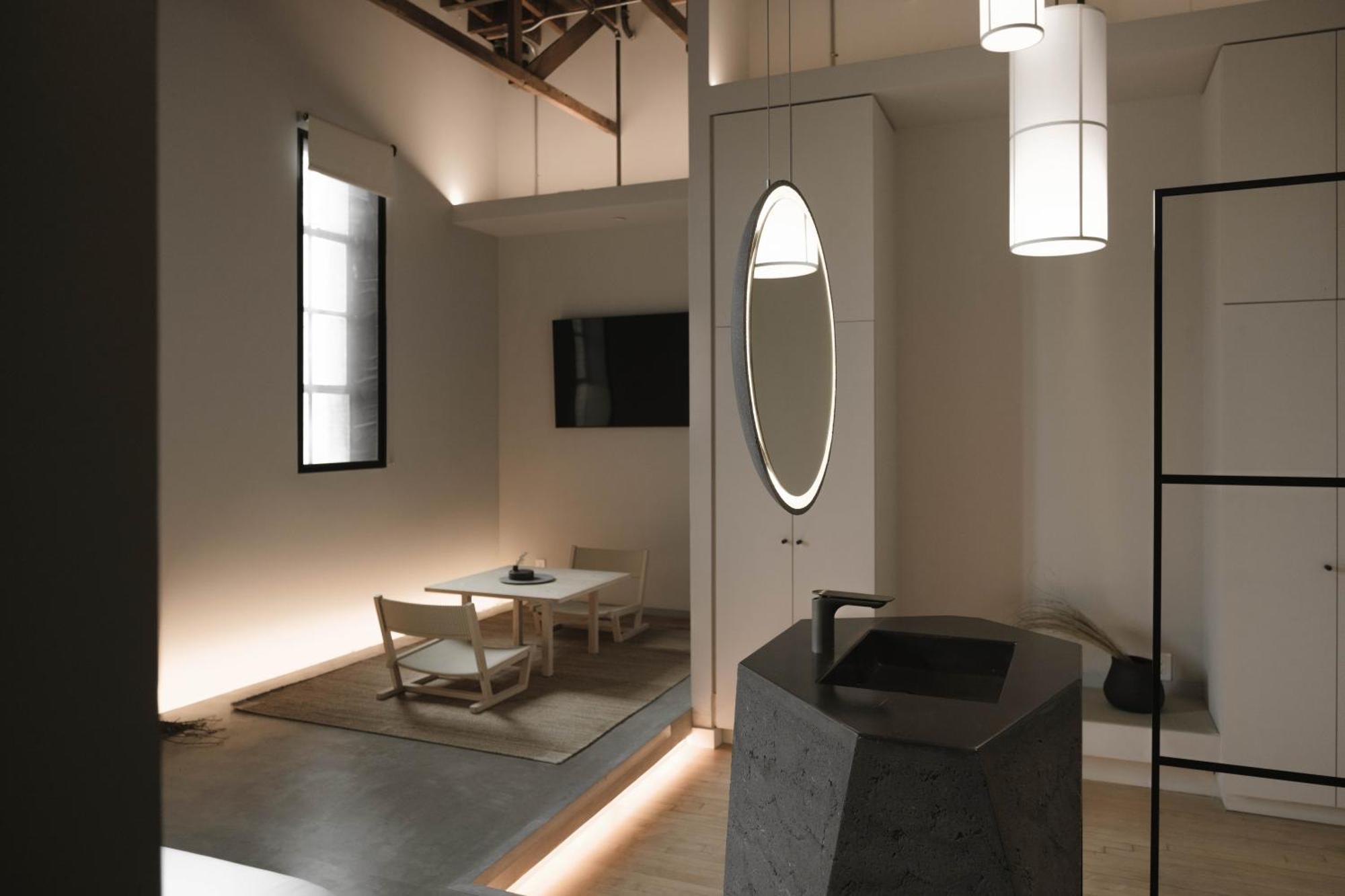 Kodo Hotel - Heart Of La Arts District Los Angeles Eksteriør bilde