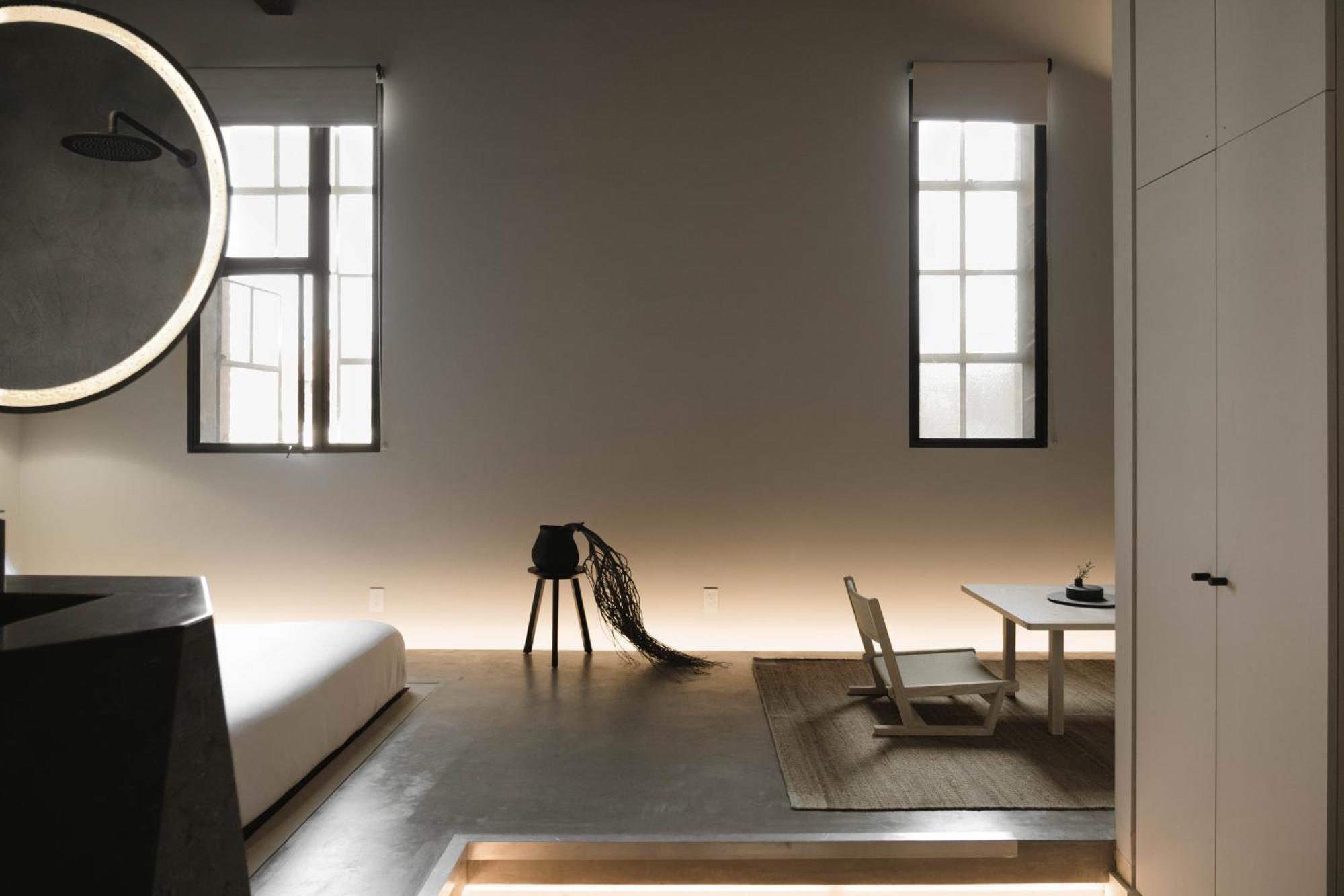 Kodo Hotel - Heart Of La Arts District Los Angeles Eksteriør bilde