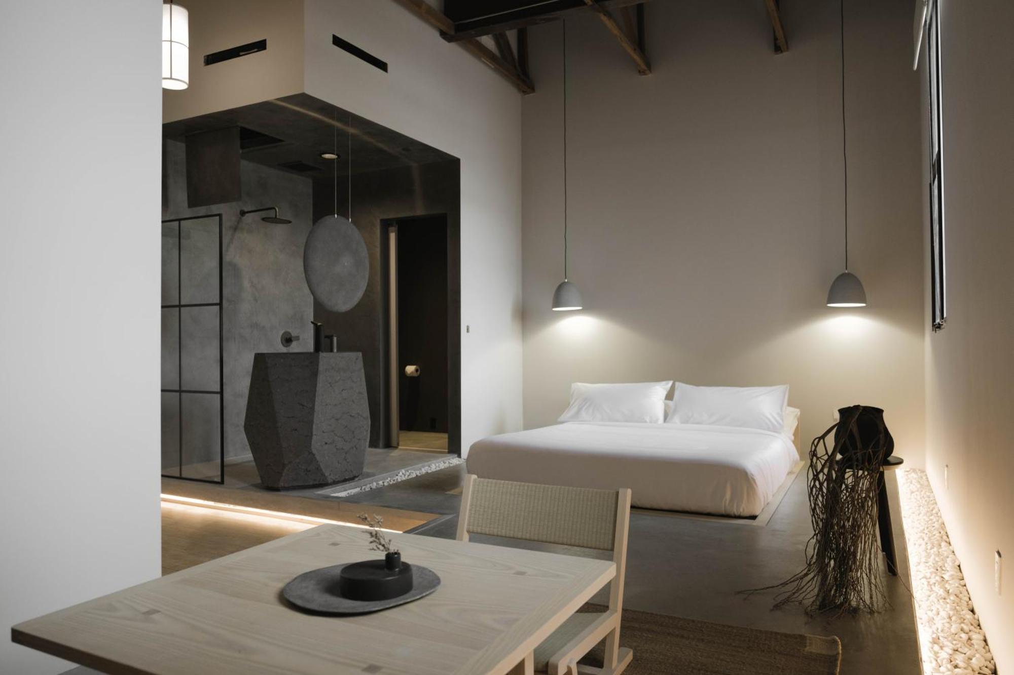 Kodo Hotel - Heart Of La Arts District Los Angeles Eksteriør bilde