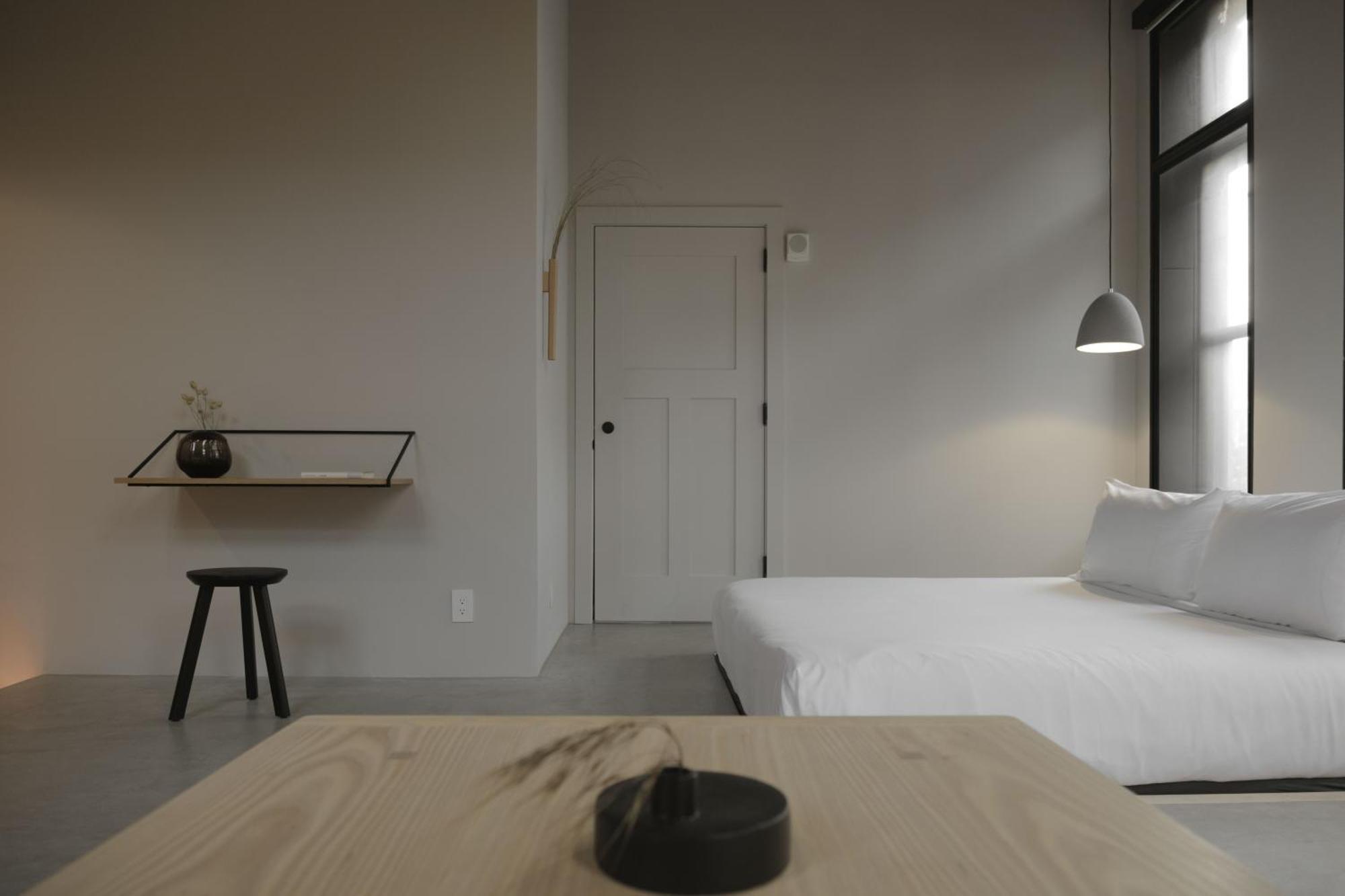 Kodo Hotel - Heart Of La Arts District Los Angeles Eksteriør bilde