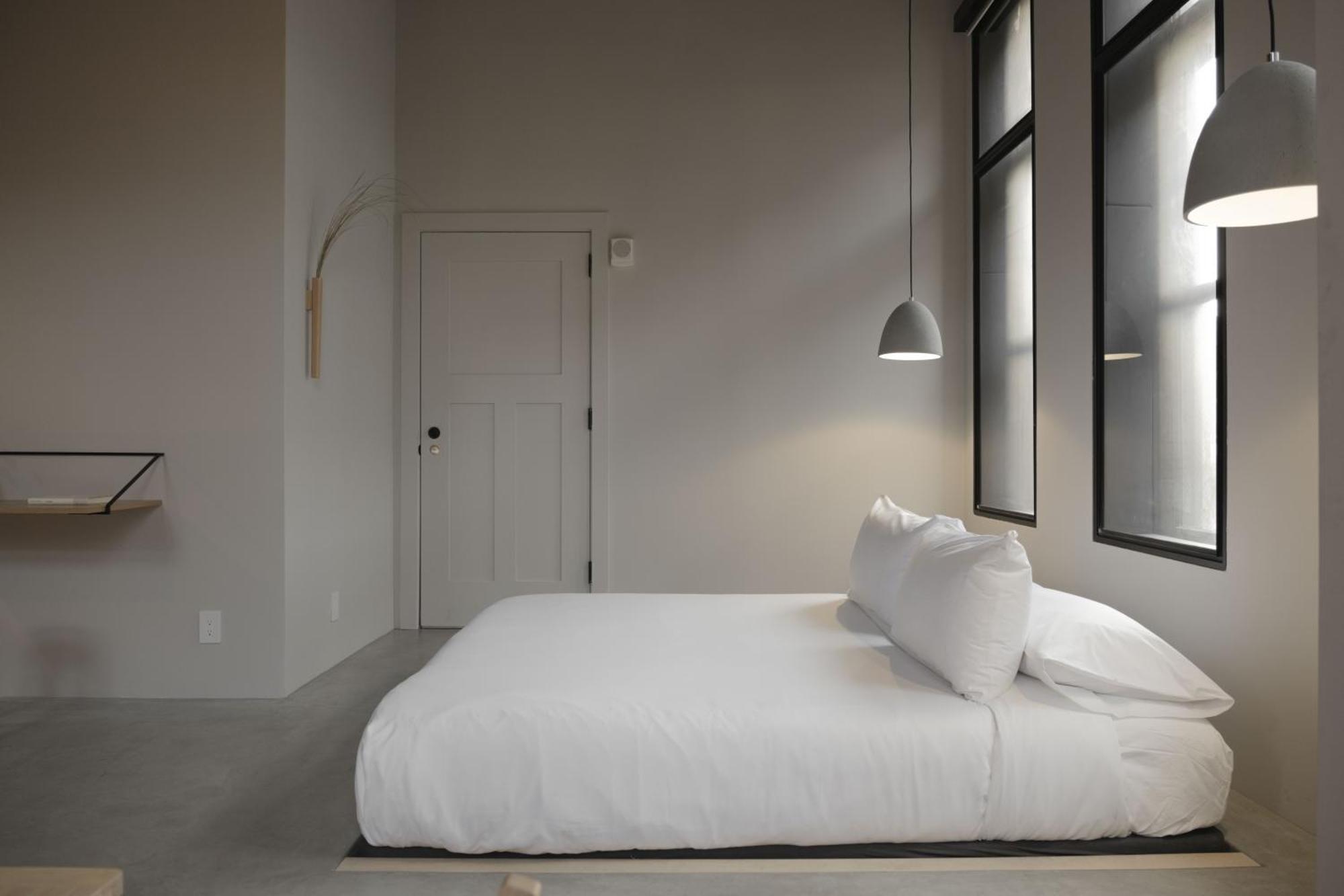 Kodo Hotel - Heart Of La Arts District Los Angeles Eksteriør bilde