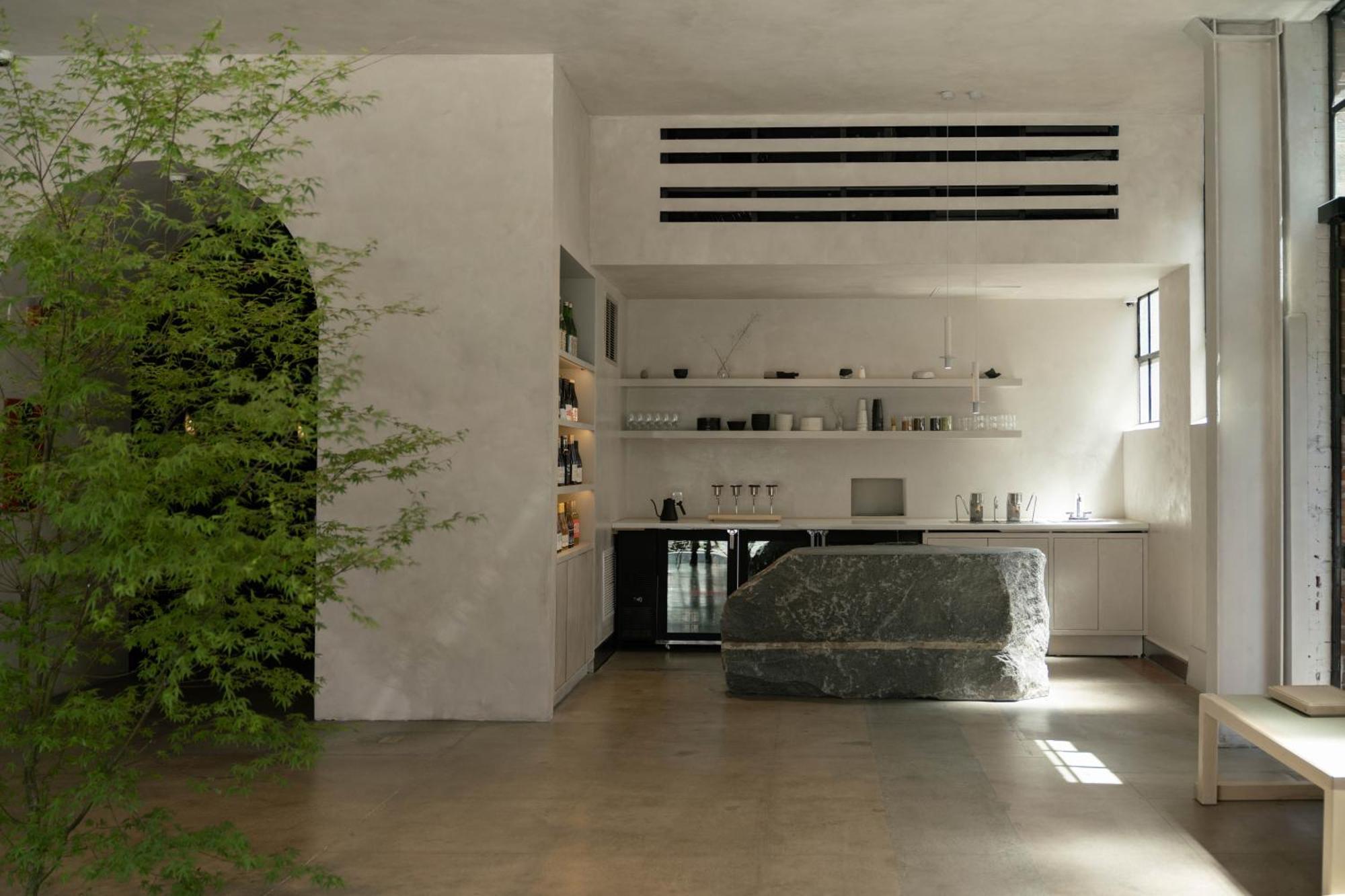 Kodo Hotel - Heart Of La Arts District Los Angeles Eksteriør bilde