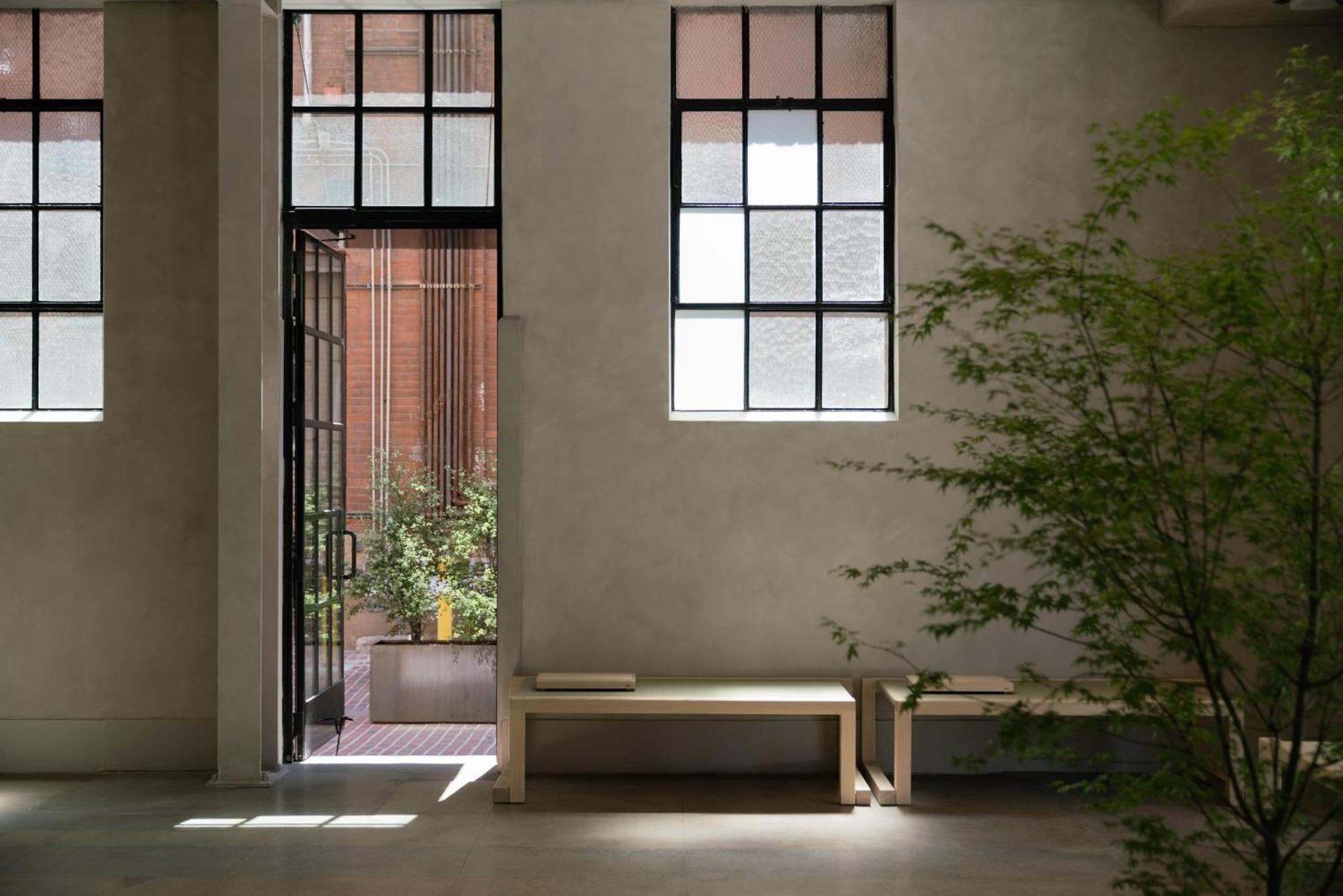 Kodo Hotel - Heart Of La Arts District Los Angeles Eksteriør bilde