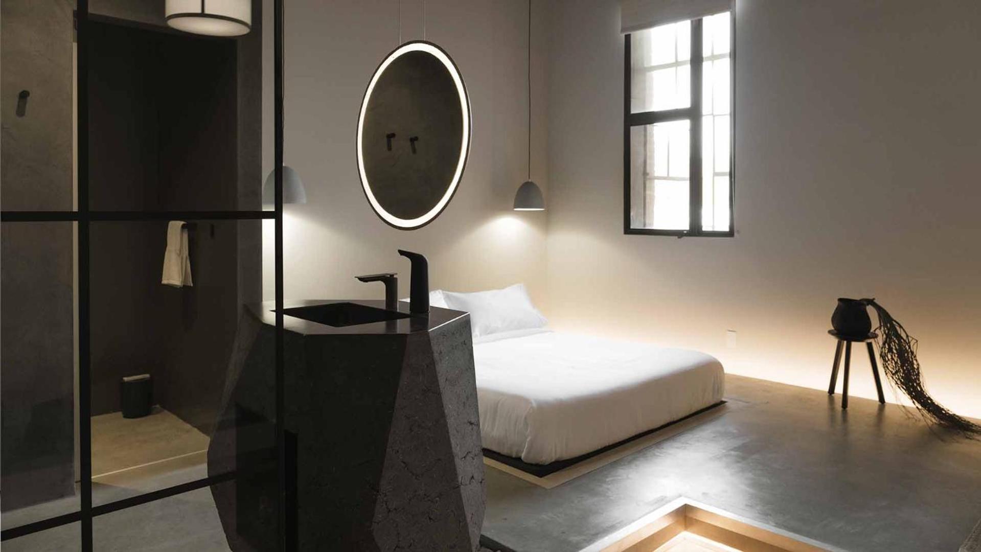 Kodo Hotel - Heart Of La Arts District Los Angeles Eksteriør bilde
